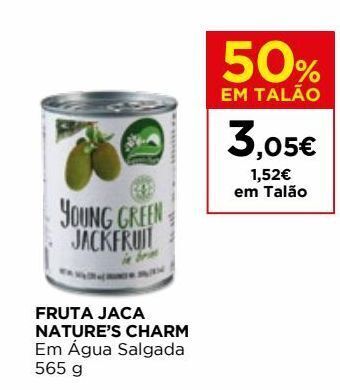 El Corte Inglés Frutas promoção