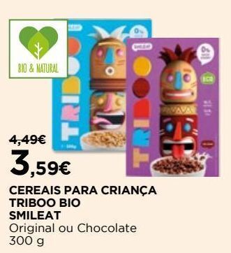 Cereais