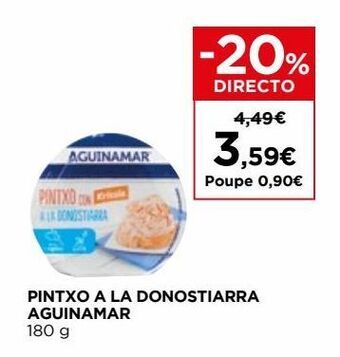 El Corte Inglés Alimentação promoção