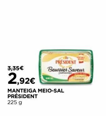 El Corte Inglés Manteiga président promoção
