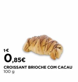 El Corte Inglés Padaria promoção