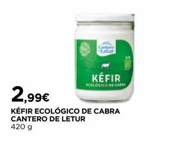 El Corte Inglés Iogurte promoção