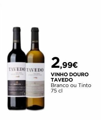El Corte Inglés Vinho tinto promoção