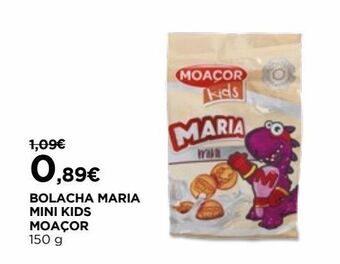 El Corte Inglés Biscoitos promoção