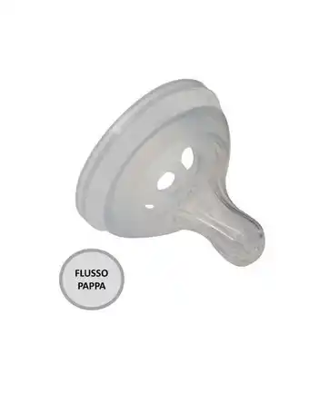 Prénatal Tetina fluida de comida para bebê - that's love promoção