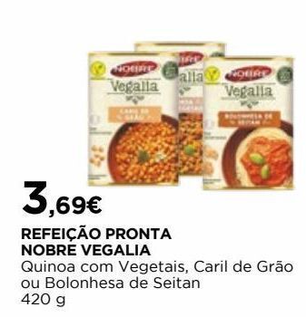 El Corte Inglés Alimentação nobre promoção