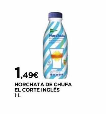 El Corte Inglés Alimentação el corte inglés promoção