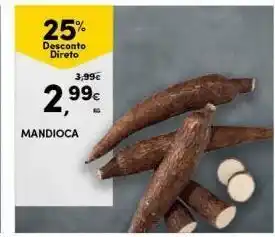 Tubérculos