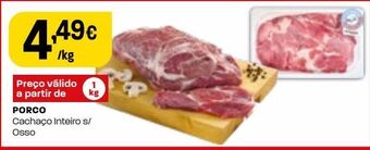 Carne suína