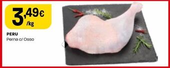 Intermarché Peru promoção