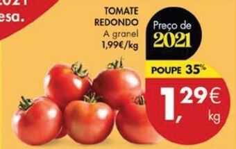 Pingo Doce Tomate promoção