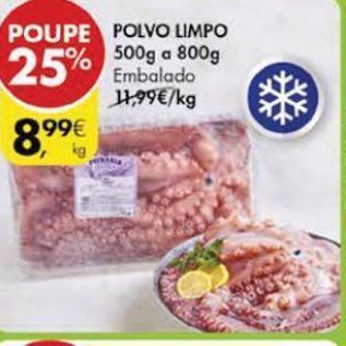 Polvo