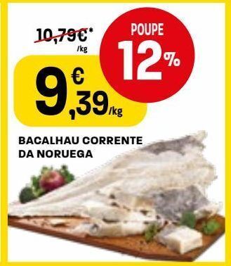 Bacalhau