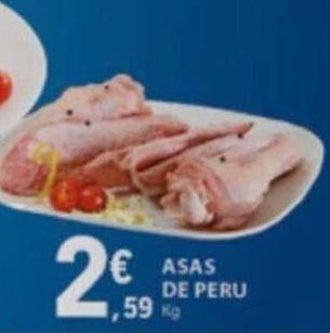 E.Leclerc Peru promoção