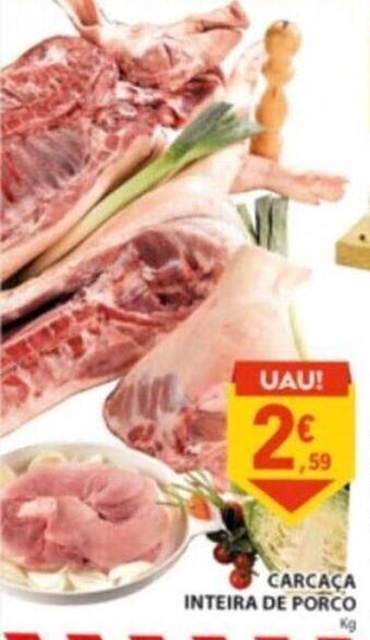 Carne suína