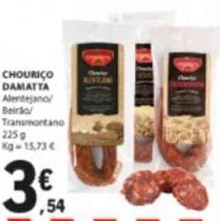 E.Leclerc Chouriço promoção