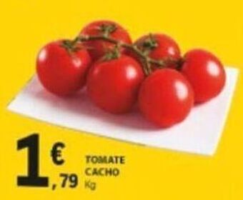 E.Leclerc Tomate promoção