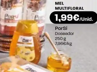 Intermarché Mel promoção