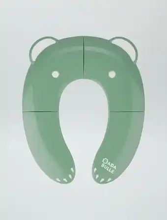 Kiabi Redutor para a sanita 'badabulle' promoção