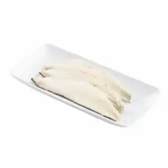 Sardinha mar real filetes kg