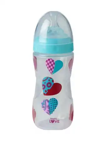 Garrafa de 330ml - that's love