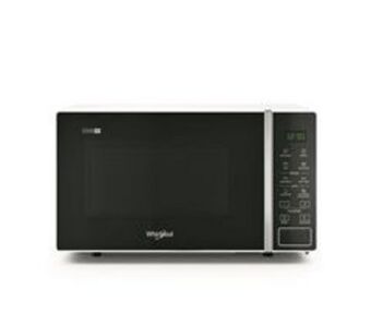 Conforama Micro ondas whirlpool mwp 203 w - 20l-com grill promoção