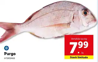 Pargo