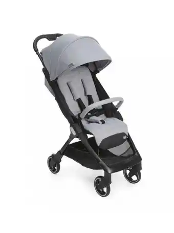 Prénatal Chicco we cool gray - chicco promoção