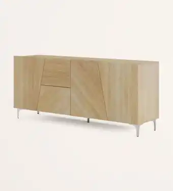 Antarte Aparador capri promoção