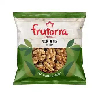 Miolo noz frutorra 150g