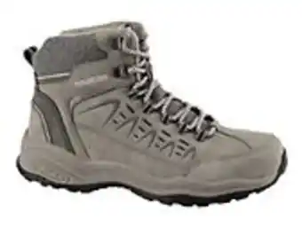 Bota trekking