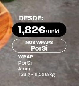 Intermarché Alimentação promoção