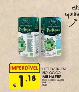 Meu Super Leite milhafre promoção