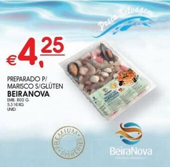 Meu Super Marisco promoção