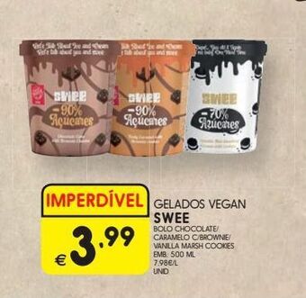 Meu Super Gelados promoção