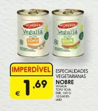 Meu Super Alimentação nobre promoção