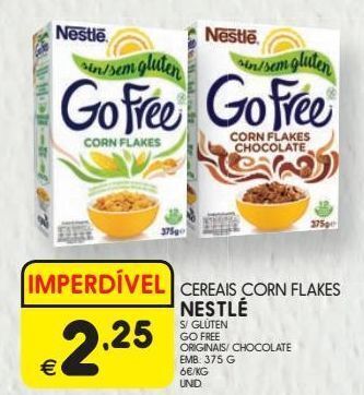 Meu Super Cereais nestlé promoção