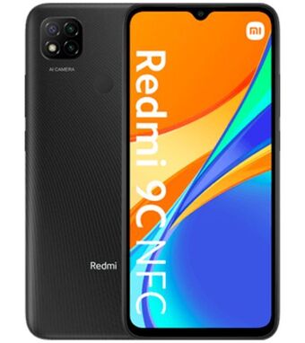 MEO Xiaomi redmi 9c nfc promoção