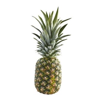 ALDI Abacaxi promoção