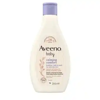 Well's Banho calming comfort promoção