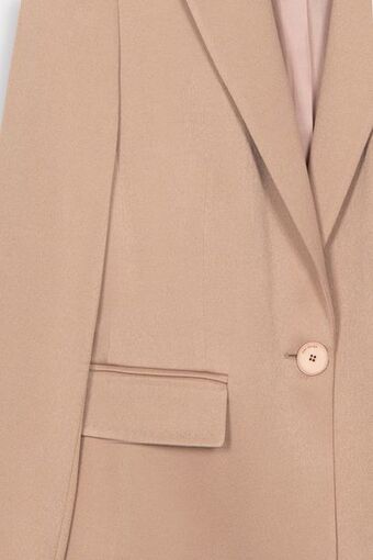 Ana Sousa Blazer clássico promoção