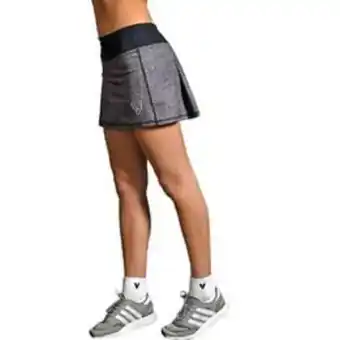 Saia/calção  desportiva volt padel