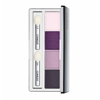 Paleta de sombras de olhos all about shadow