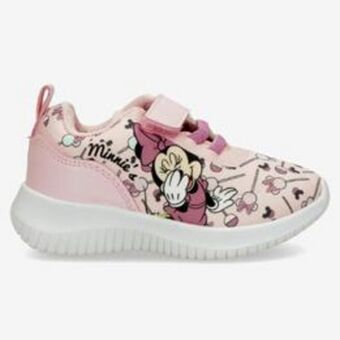 Sapatilhas minnie