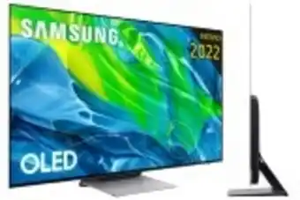 Samsung S95b smart 4k oled tv 2022 promoção