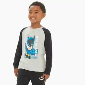 Sweat batman