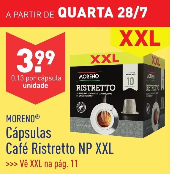 Quién fabrica el café de marca blanca de Mercadona, Carrefour, Dia, Lidl y  Alcampo: la lista