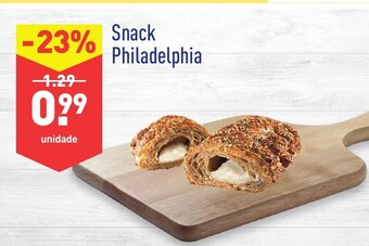 Snack Philadelphia