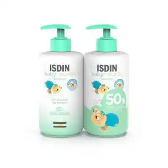 Well's Baby naturals loção corporal hidratante  promoção