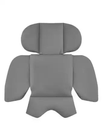 Prénatal Sirona s2 baby insert grey - cybex promoção